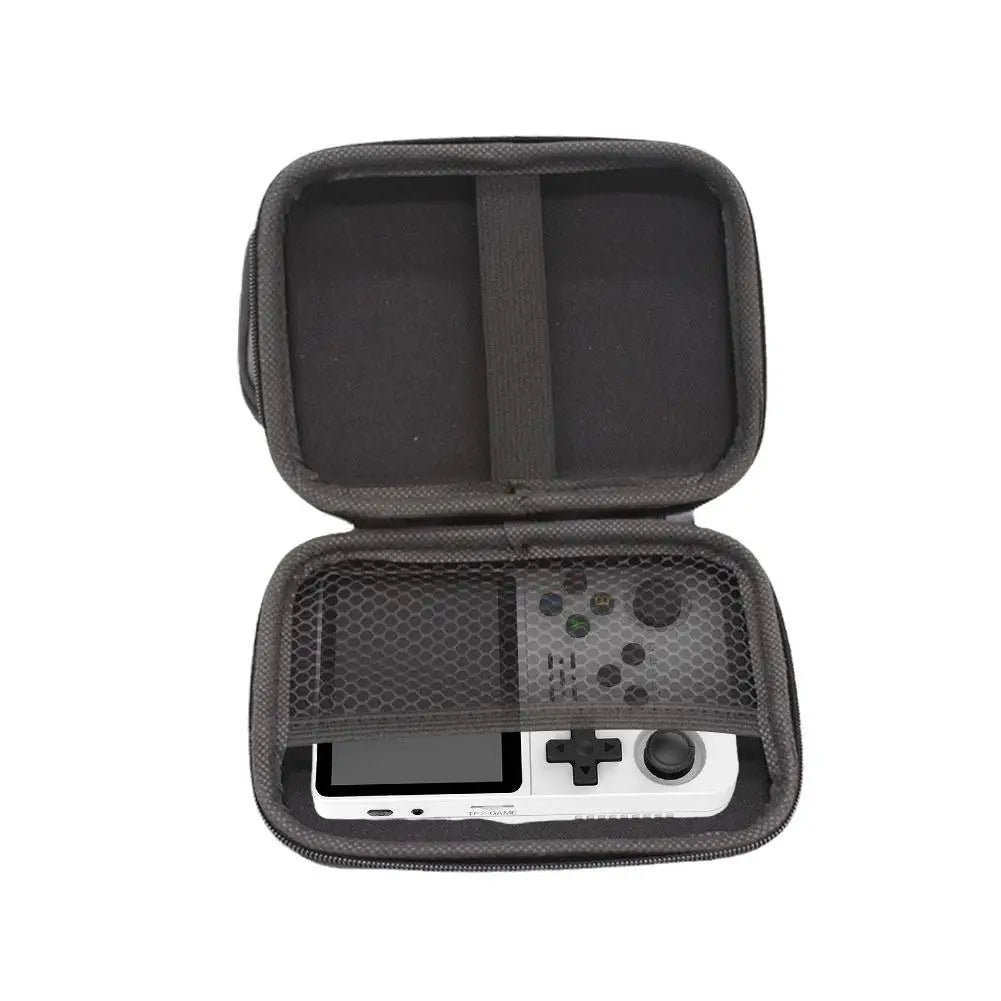 Retro Mini Carrying Case